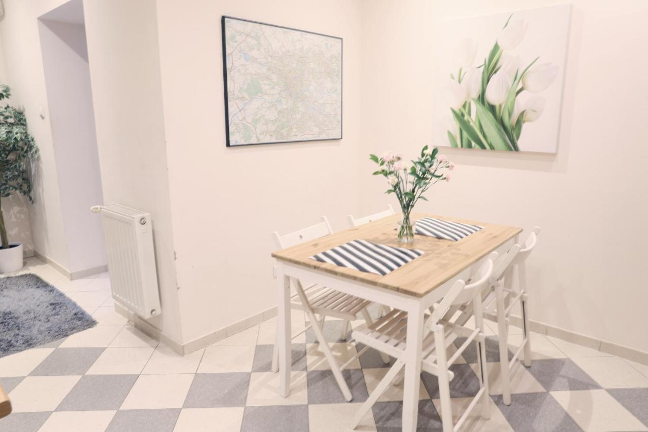 Apartment Przestronne Mieszkanie Na Krakowskim Kazimierzu Krakow