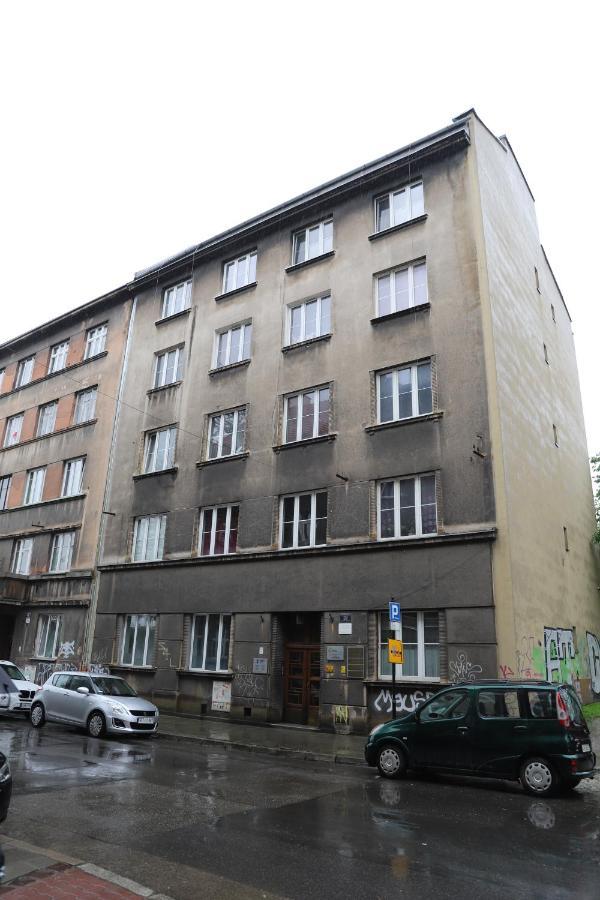 Przestronne Mieszkanie Na Krakowskim Kazimierzu * Krakow