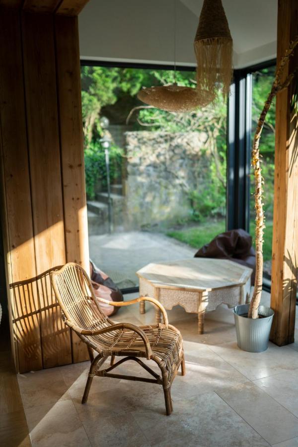 Blisshouse Luxurious Calm And Energetic Spot Near By Surrounded By The Forest Where Will Find Your Peace And Your People Krakow