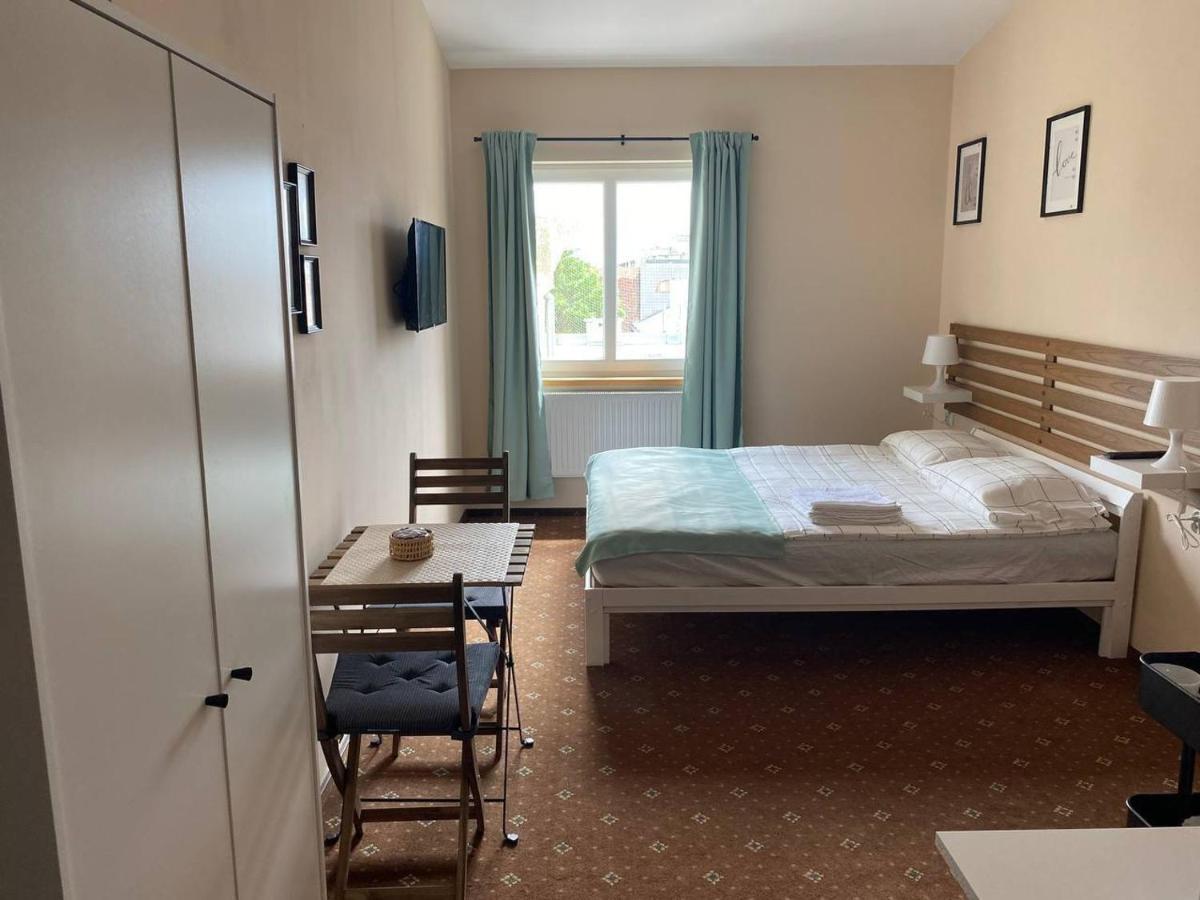 Apartment Dobra Noc Przy Wawelu 2 Bedrooms Krakow