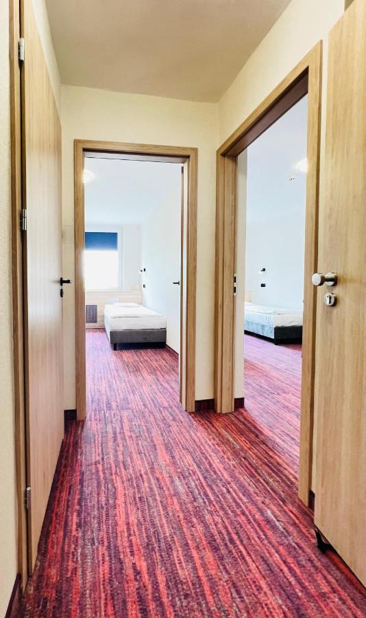 Hotel Rok