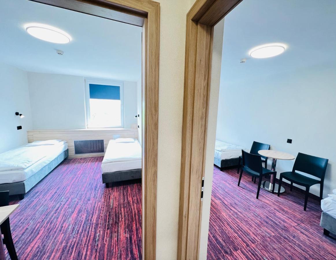 Rok Hotel