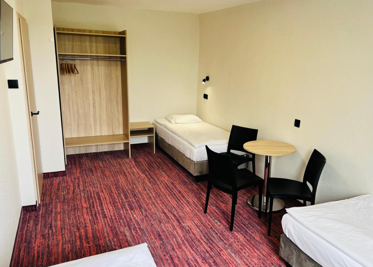 Rok Hotel Krakau