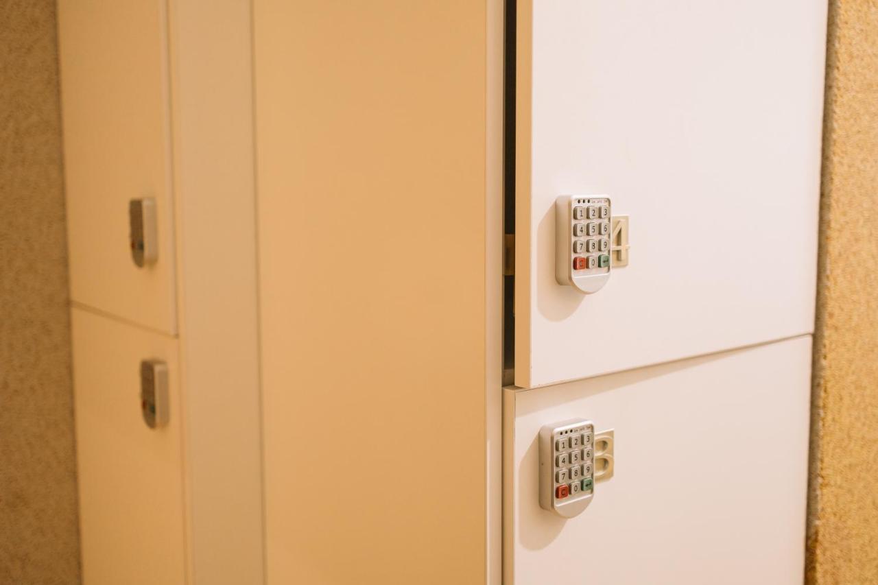 Girls Hostel Krakau