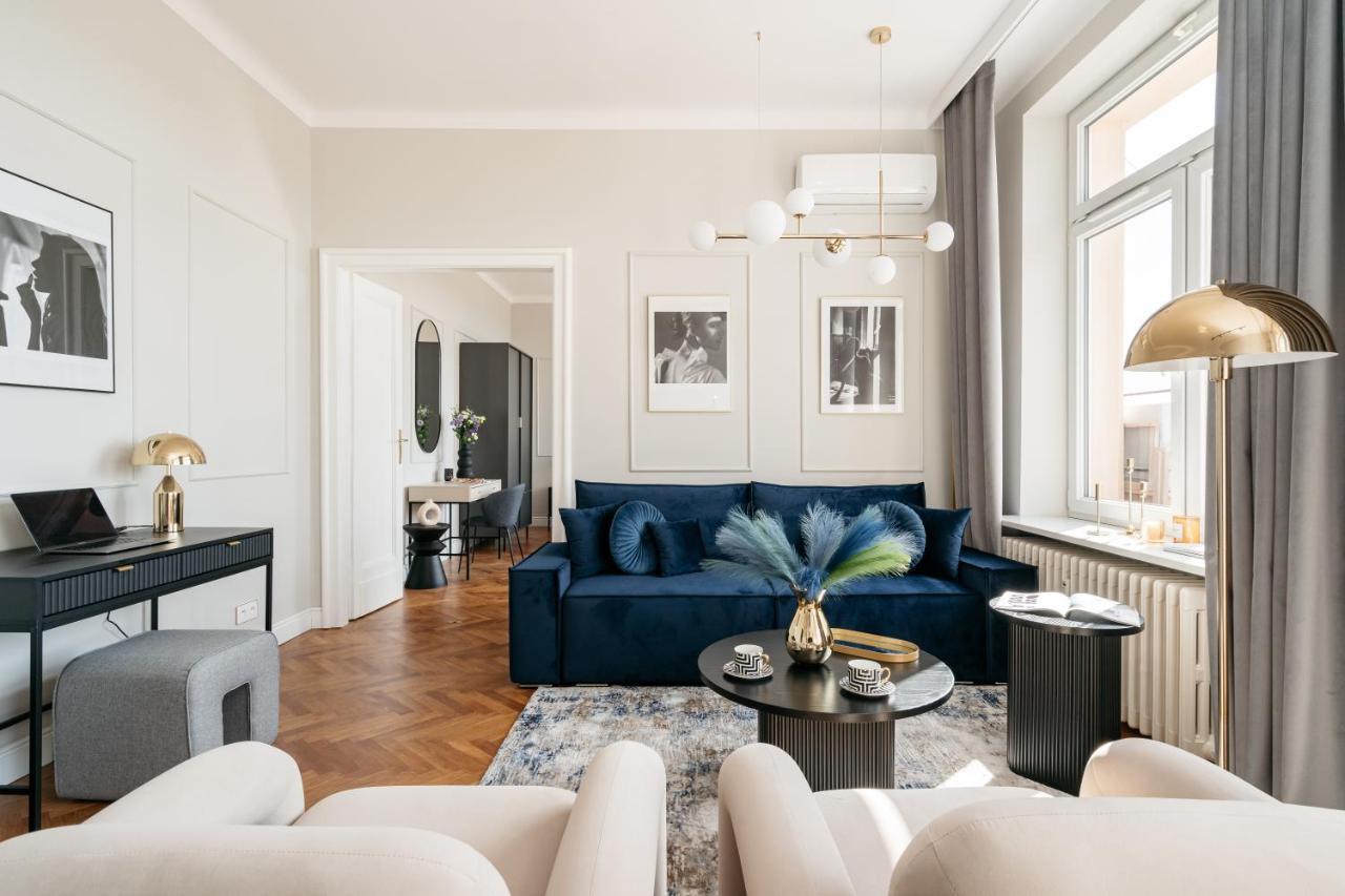 Apartment Penthouse Panorama - Loftaffair