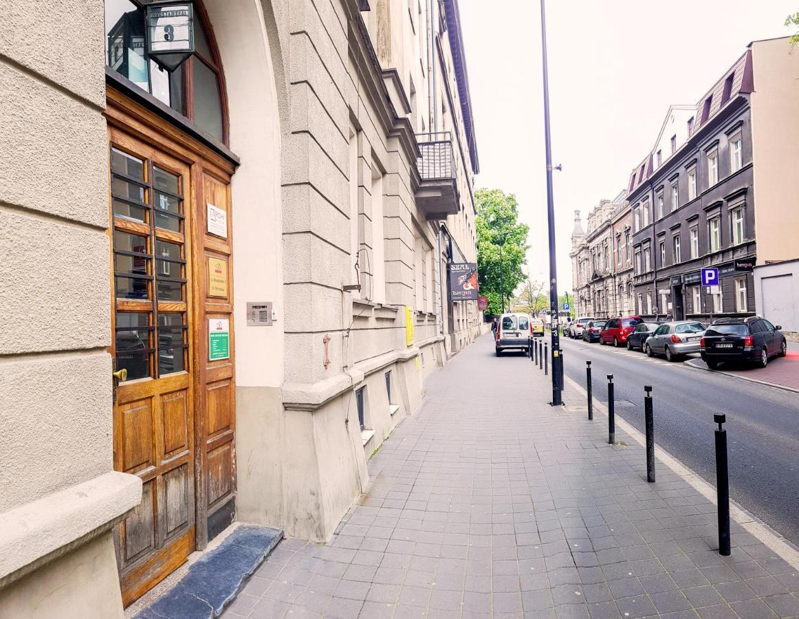 Citynest Appartement *