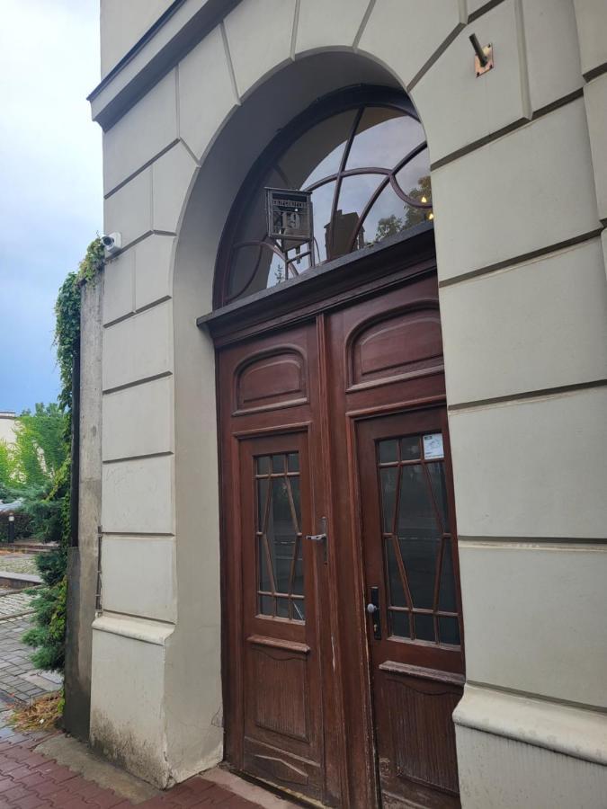 Grzegorzecka Nr 1 Hospedagem domiciliar *