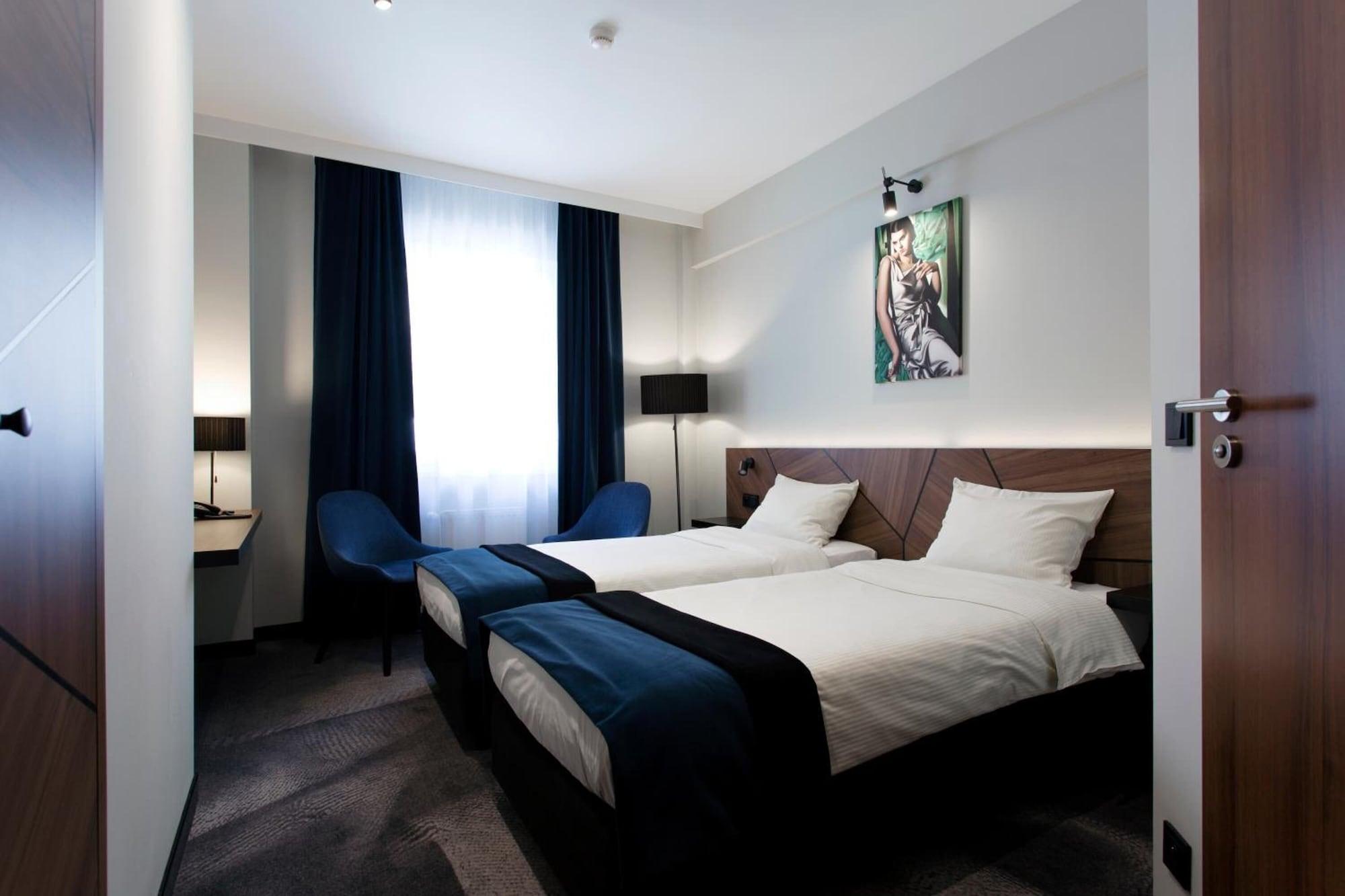 Ascot Premium Krakau