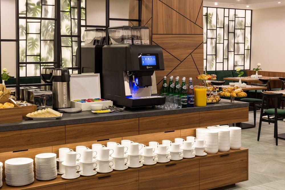 Hotel Ascot Premium 4*