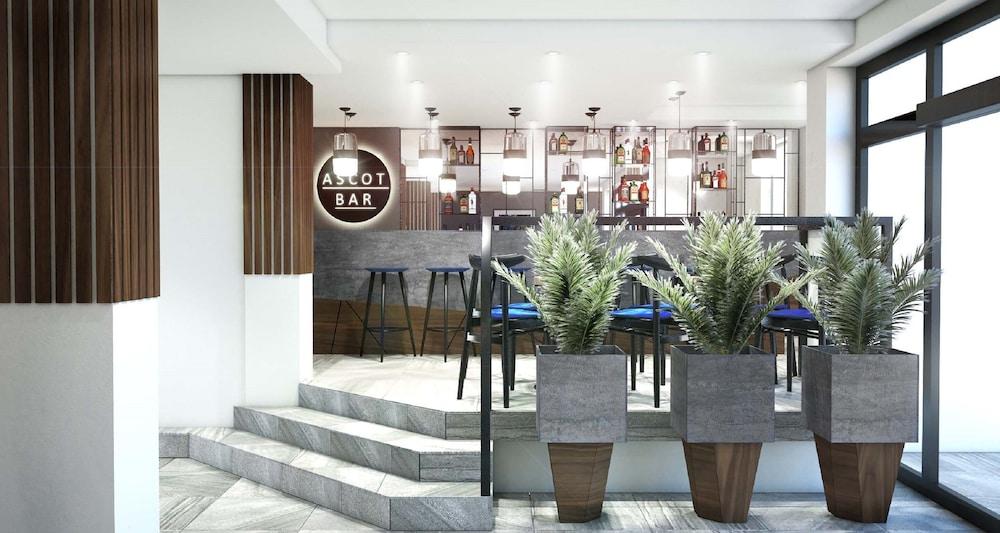 Ascot Premium Hotel