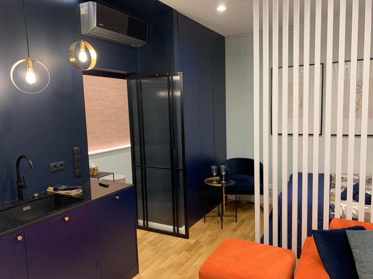 Indygo Apartment Krakow
