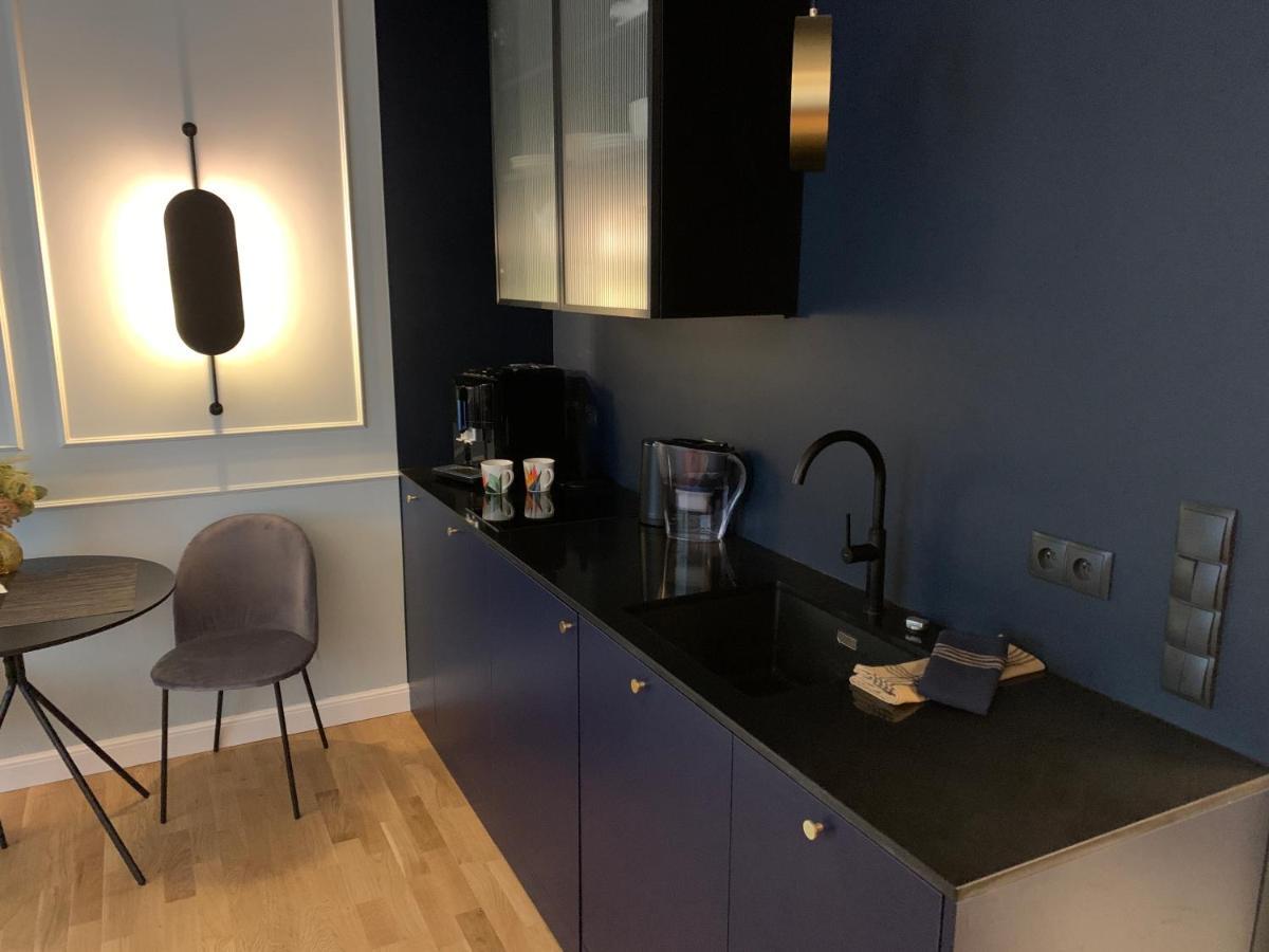 Indygo Apartment *