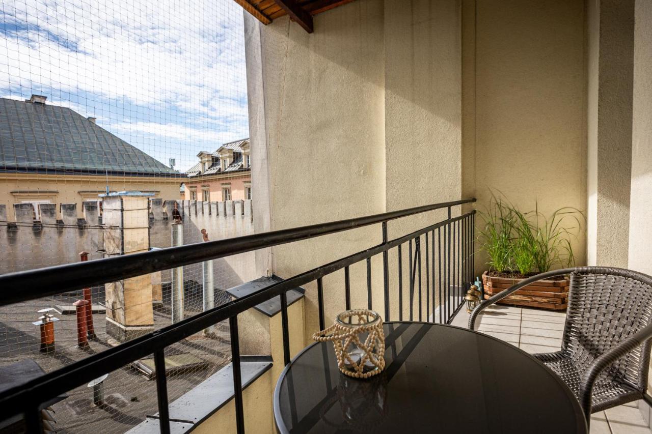 Apartment Vintage Senacka 9/7 Krakow
