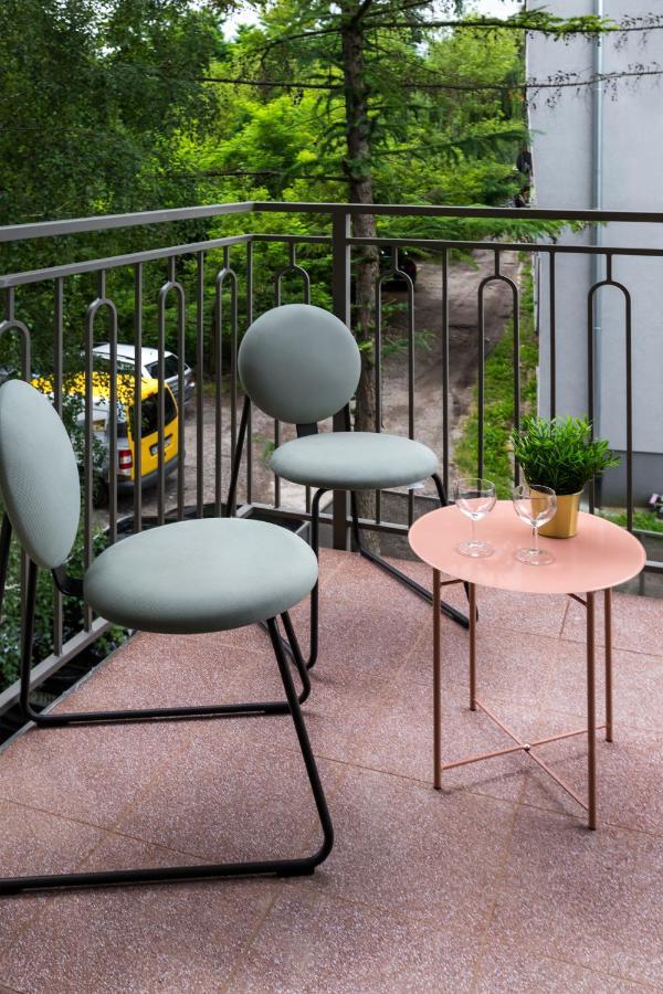 Appartement Zablocie