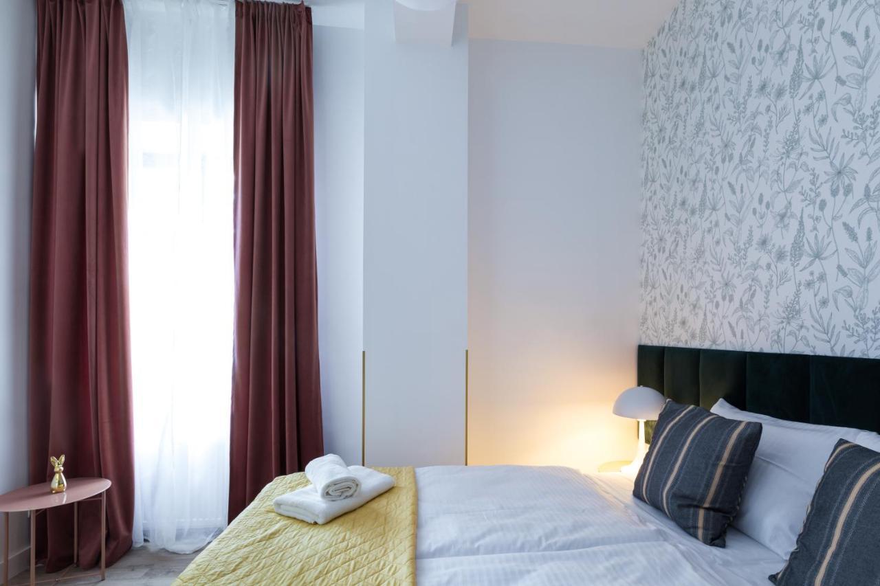 Zablocie Appartement