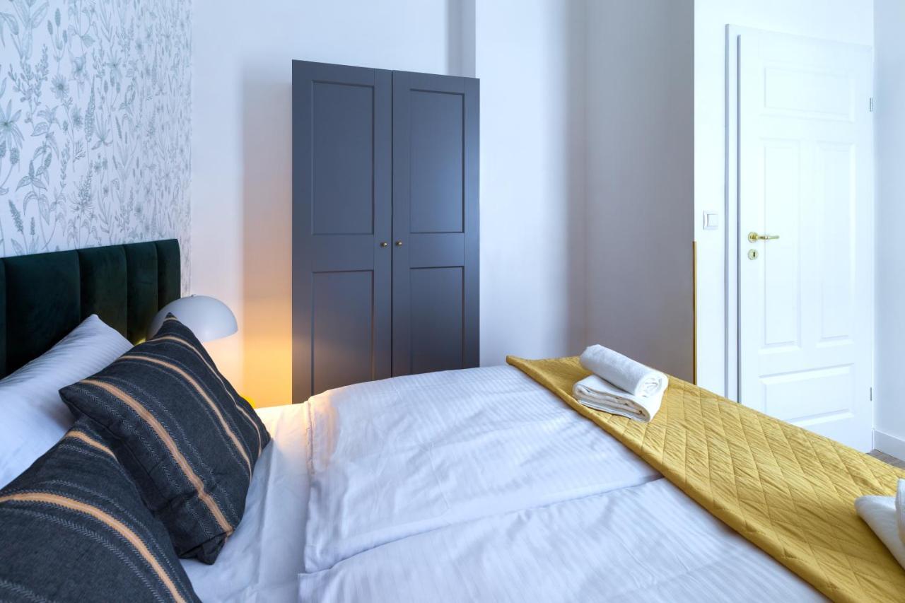 Appartement Zablocie