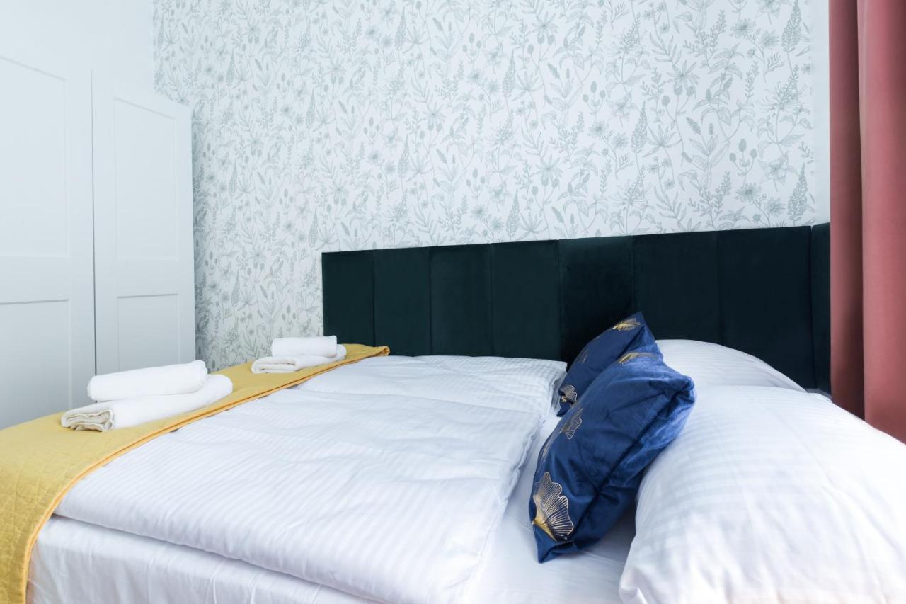 Appartement Zablocie *
