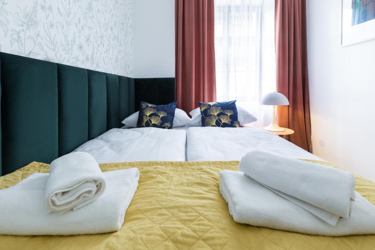 Zablocie Appartement Krakau