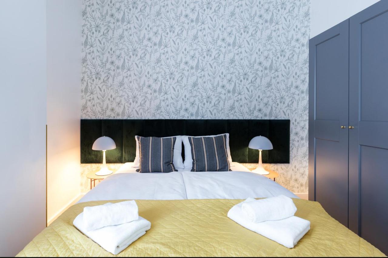 Appartement Zablocie *