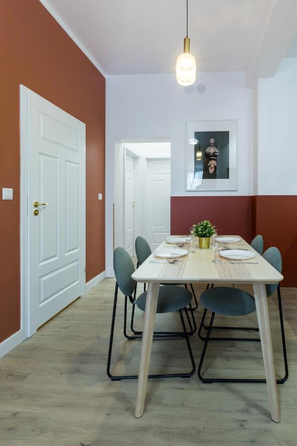 Appartement Zablocie *