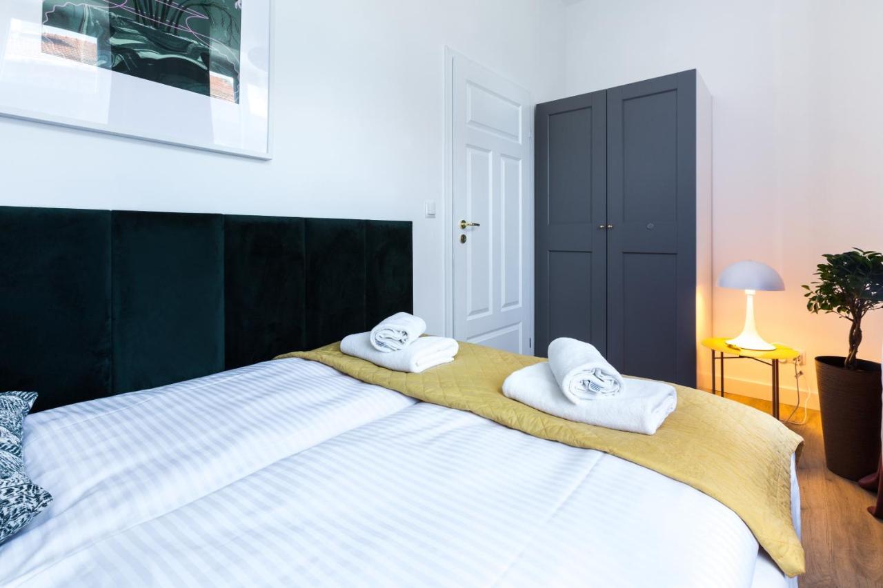 Appartement Zablocie
