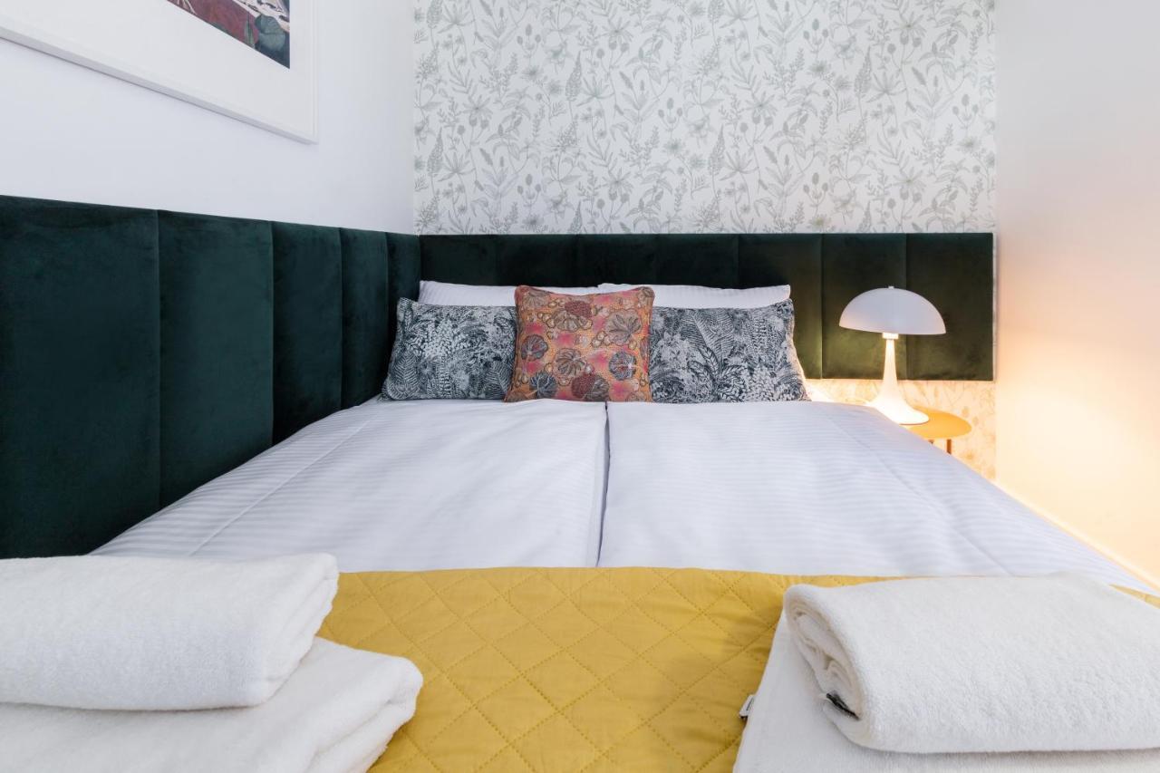 Zablocie Appartement Krakau