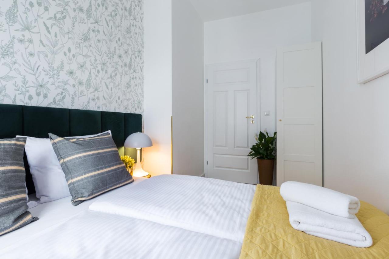 Zablocie Appartement Krakau
