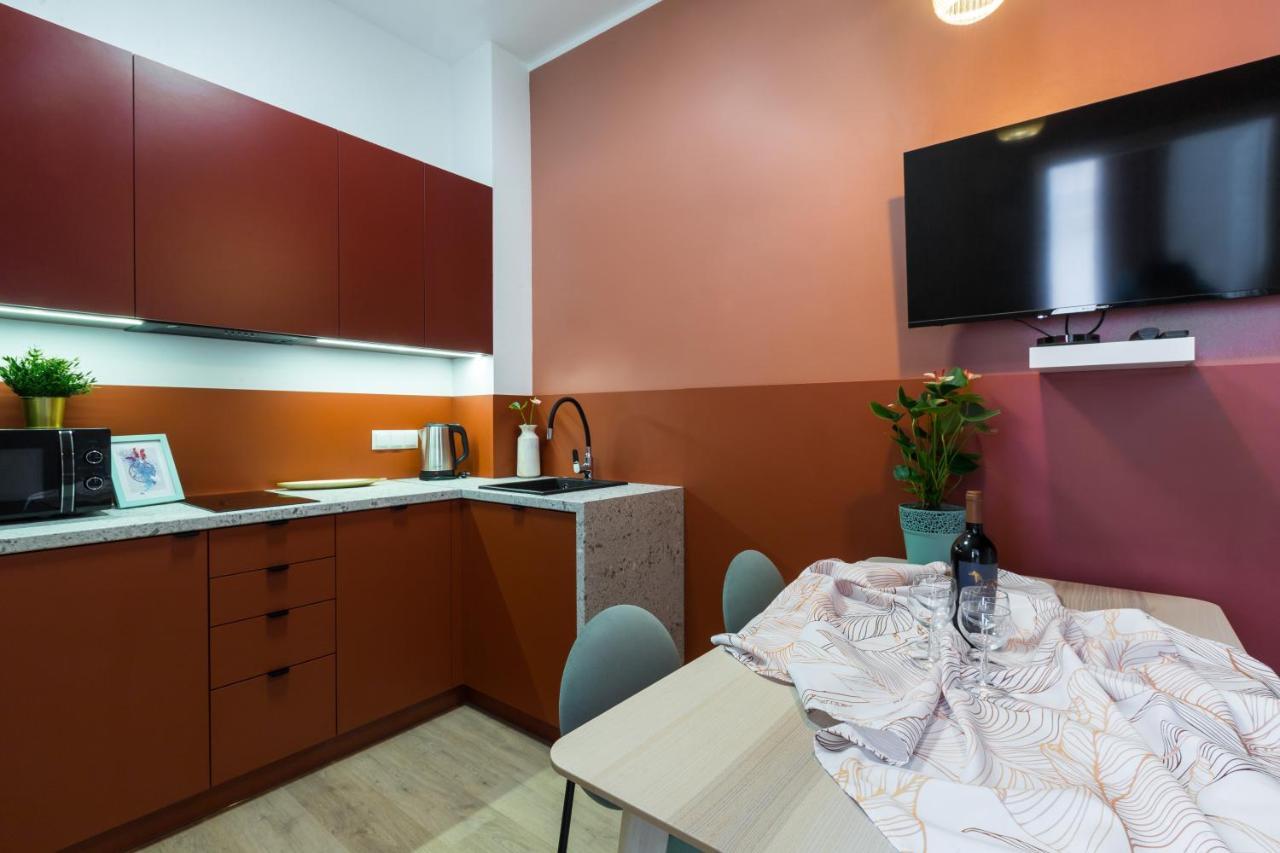 Zablocie Appartement