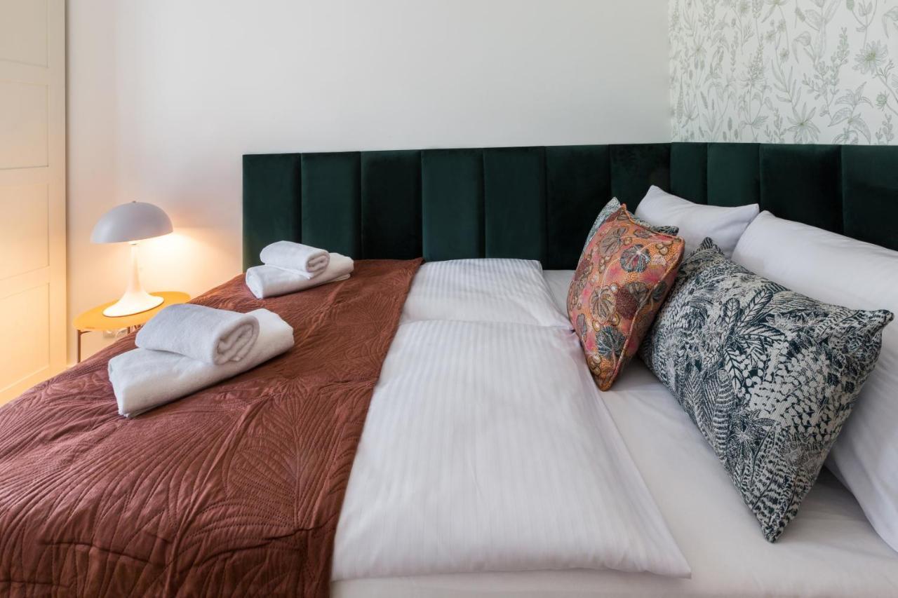 Zablocie Appartement Krakau