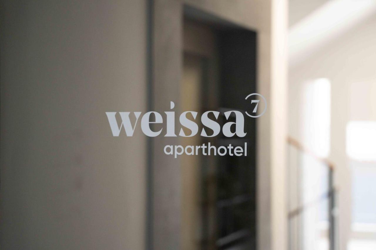 Aparthotel Weissa 7 *
