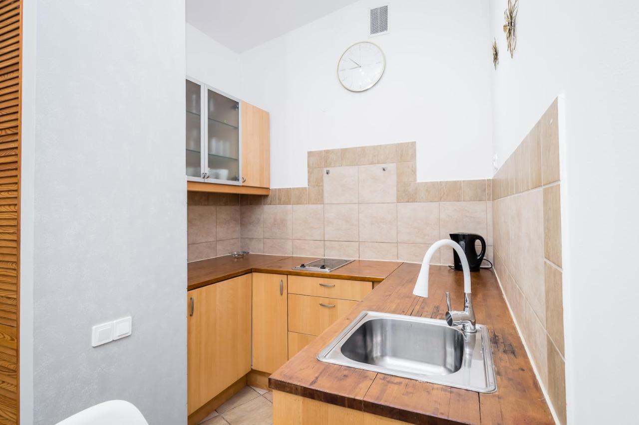 Royal City 2 Apartamento *