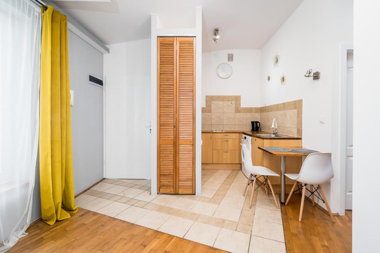 Apartamento Royal City 2 Cracóvia