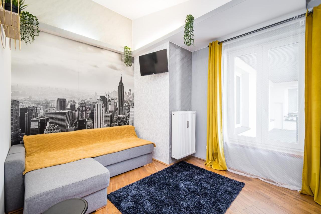 Royal City 2 Apartamento