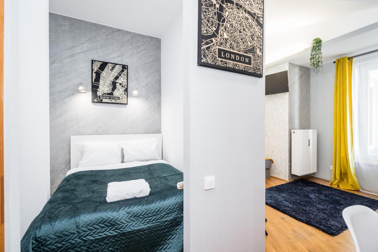 Royal City 2 Apartamento *