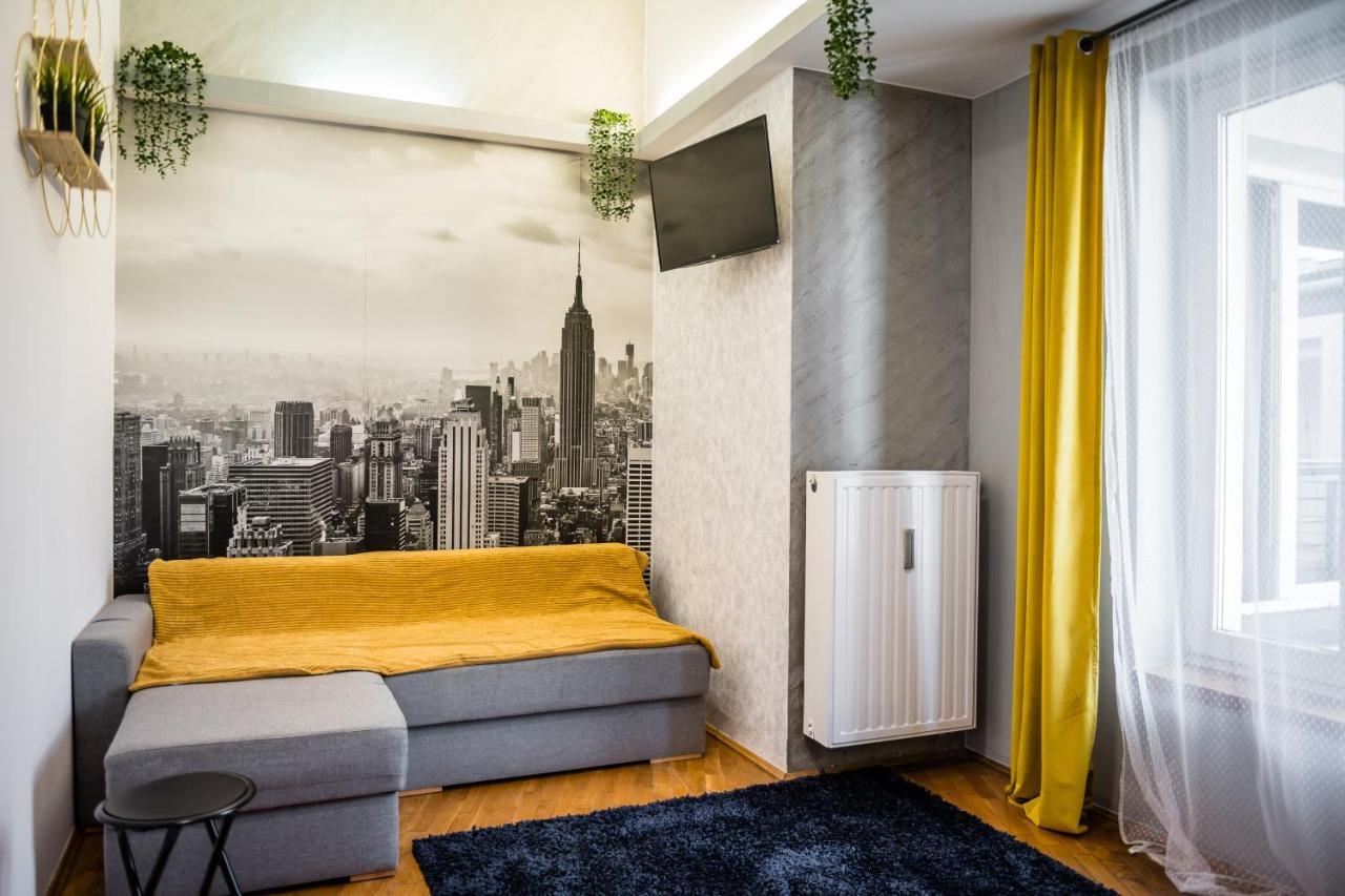 Apartamento Royal City 2 Cracóvia