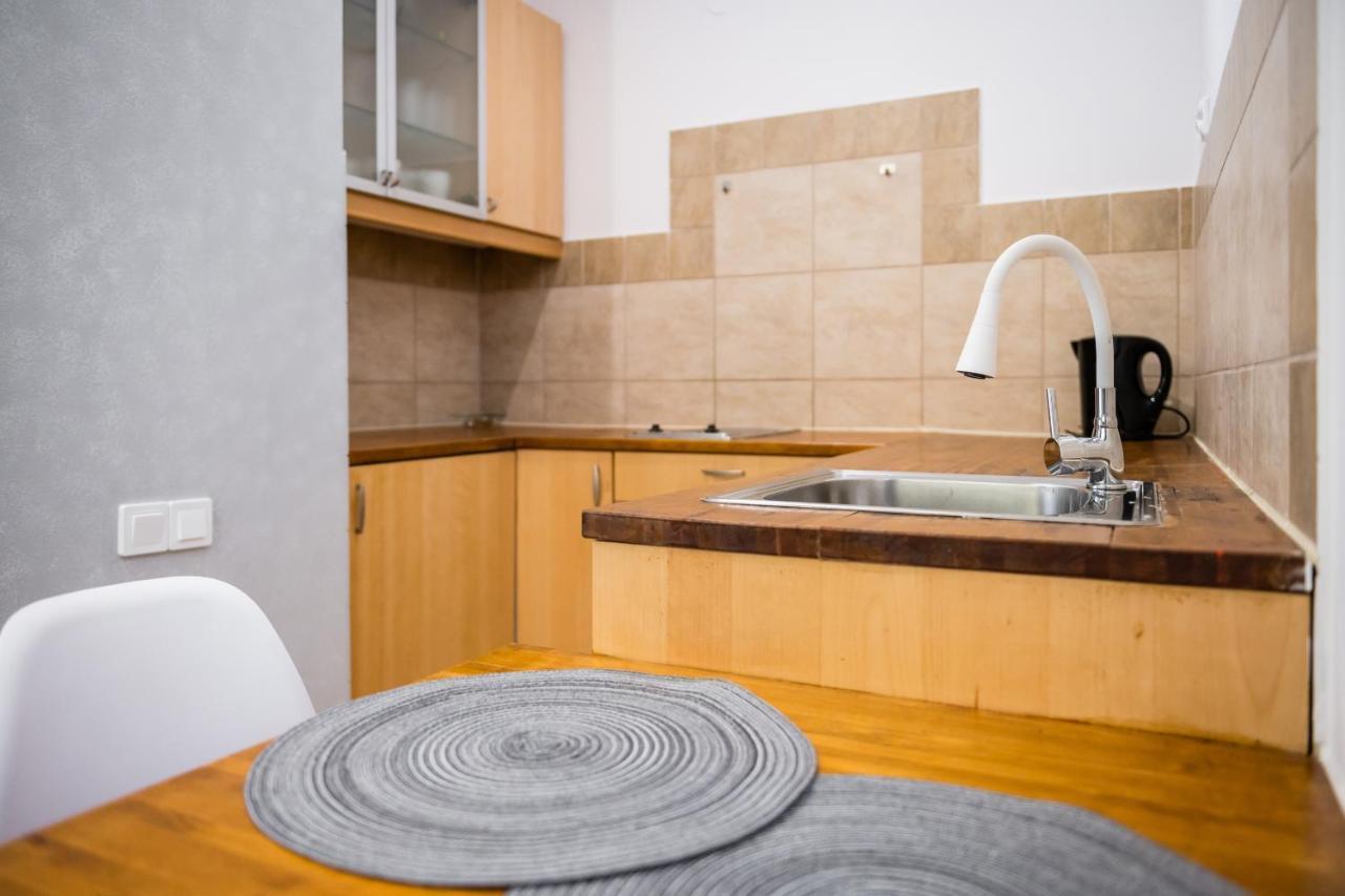 Royal City 2 Apartamento *