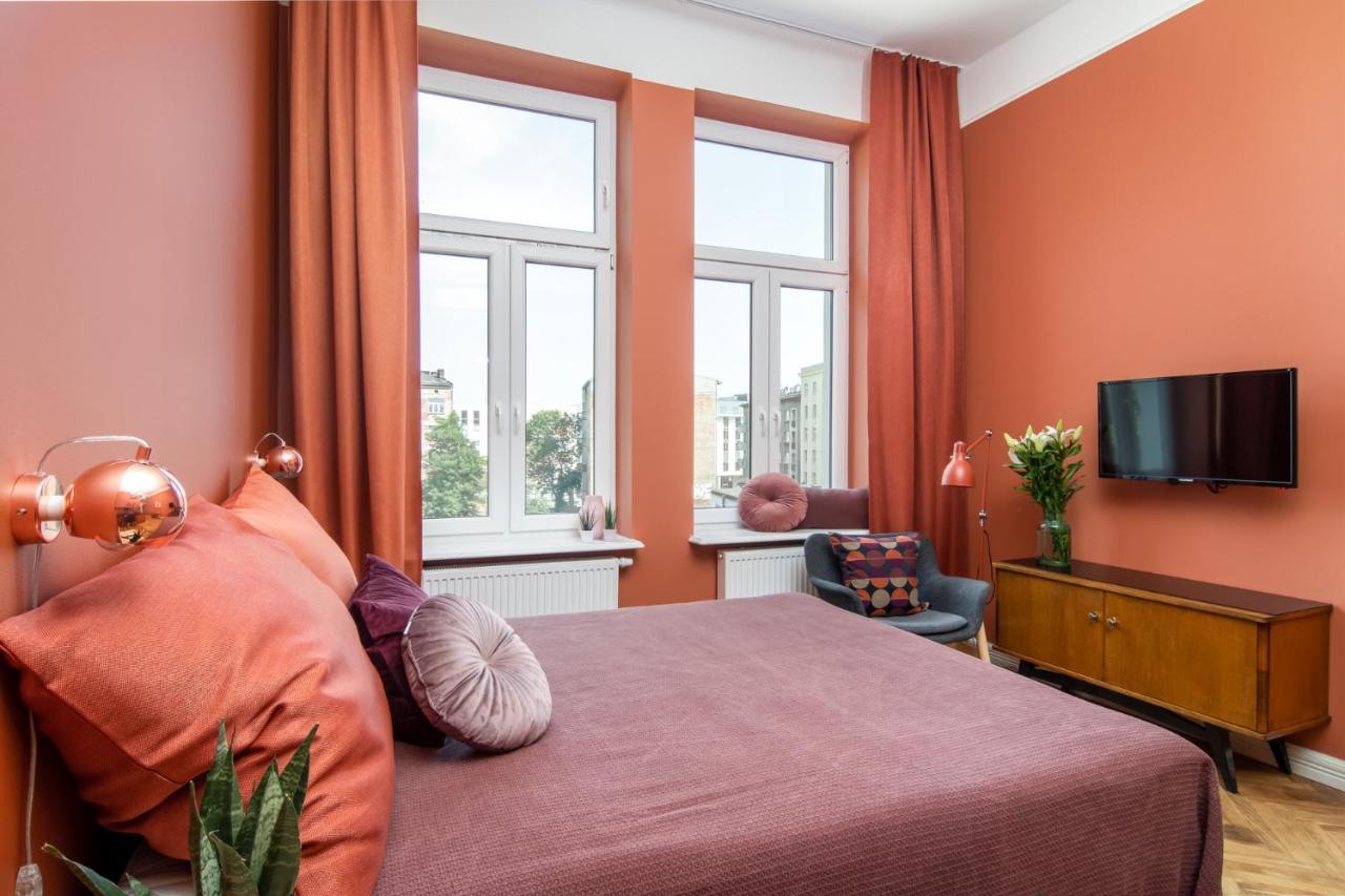 Barbacan - Old Town - By Upstairs Apartment *