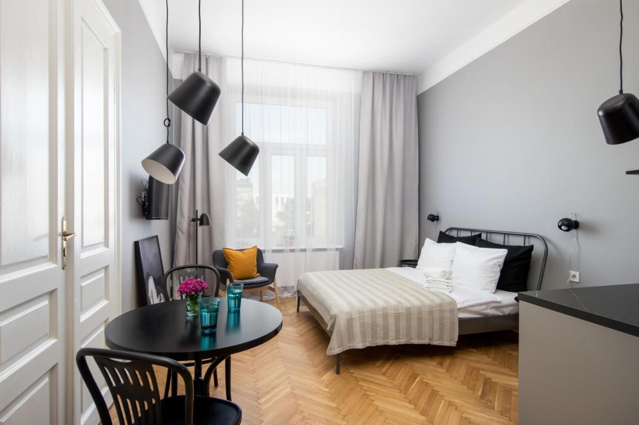 Barbacan - Old Town - By Upstairs * Krakow