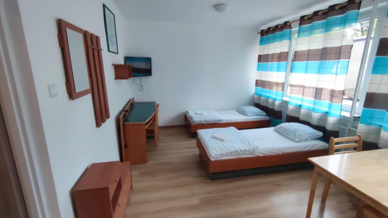 Frühstückspension Pokoje 24h Ul. Bagrowa