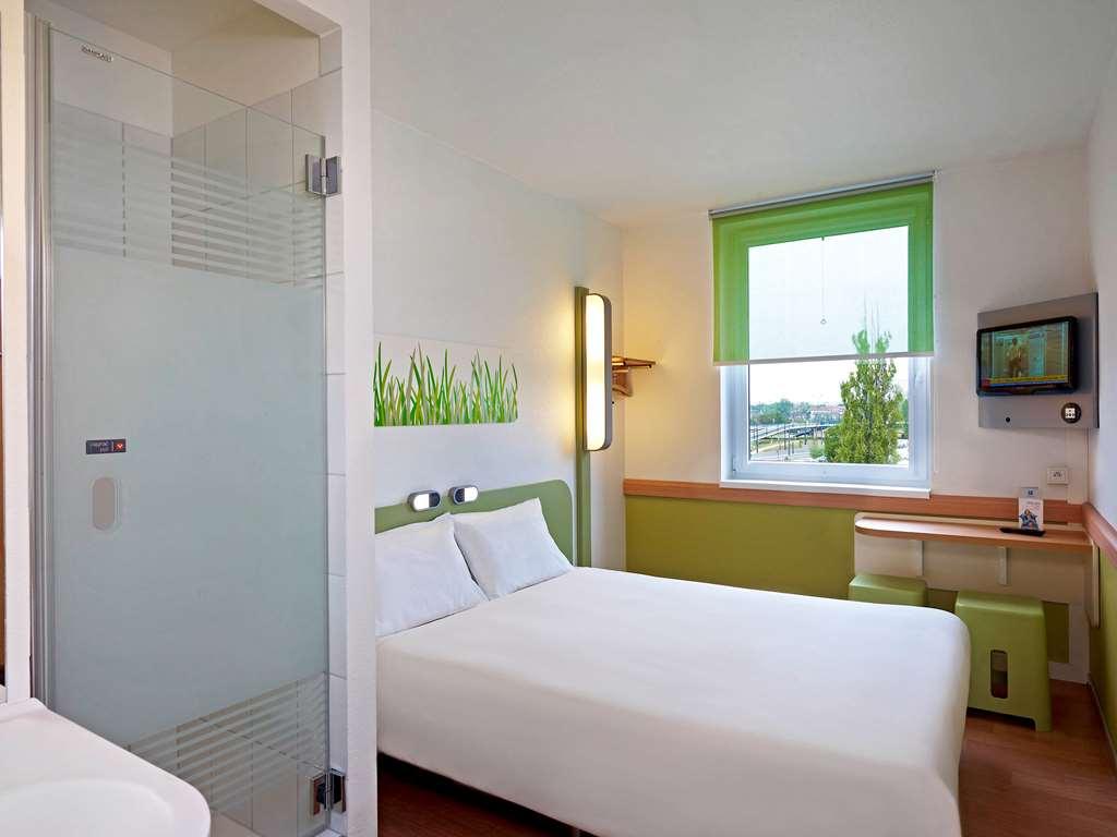Hotel Ibis Budget Stare
