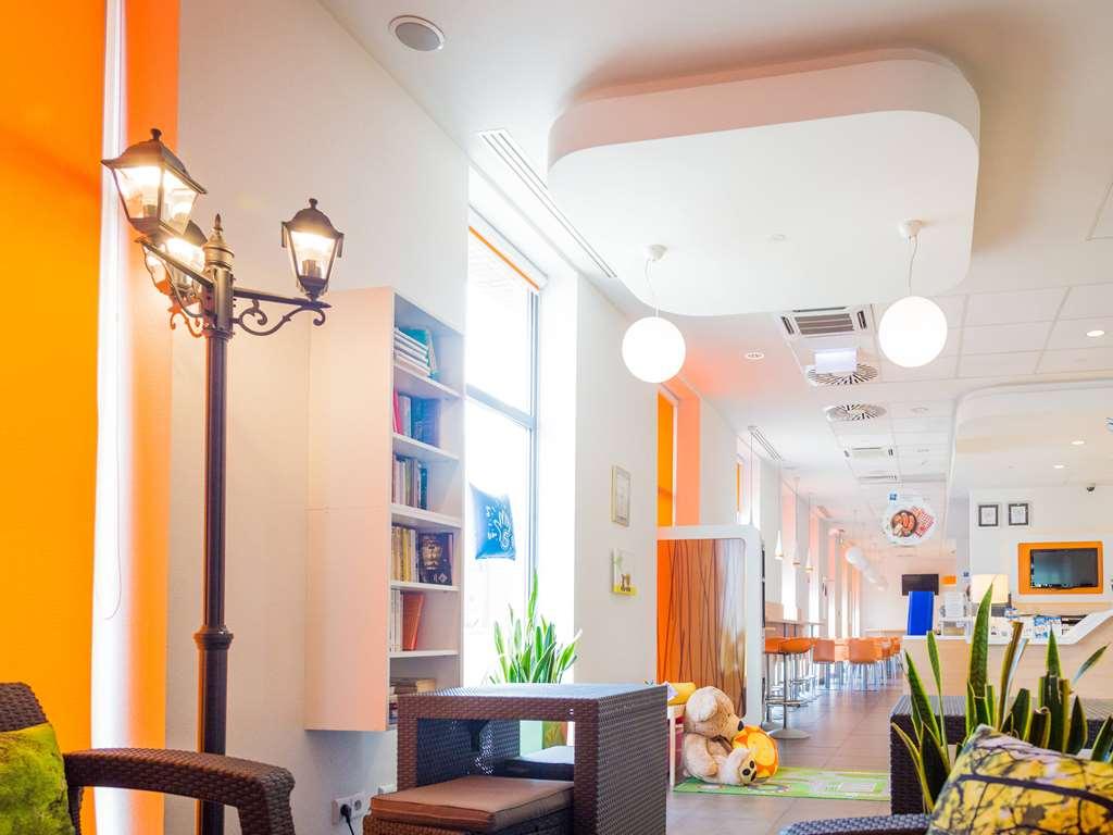 Ibis Budget Stare Hotel *