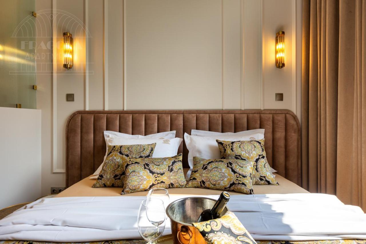 Canvas House Fragola - Heart Of Kazimierz Apartament *