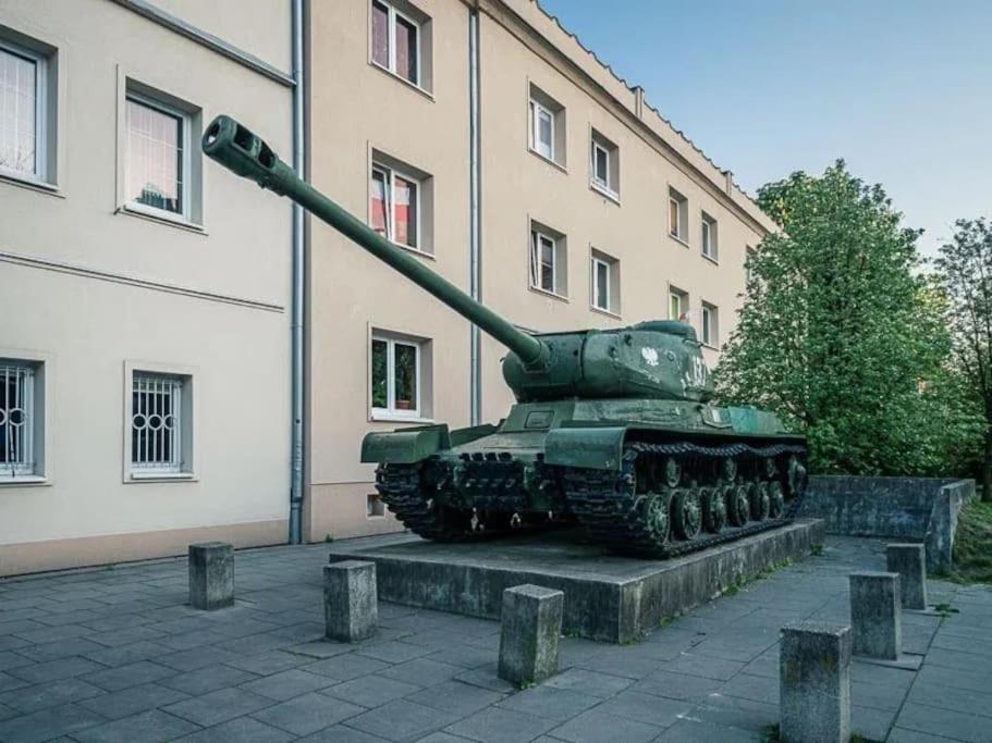 Nowa Huta Super Star Apartment Krakow