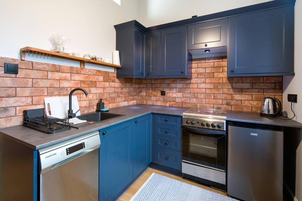 Nowa Huta Super Star Apartment *
