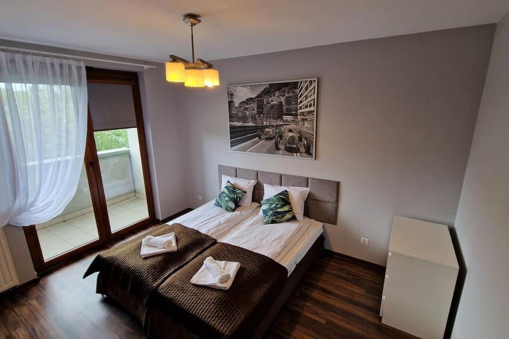 Rodzinny Dla Szesciu Osob Apartment