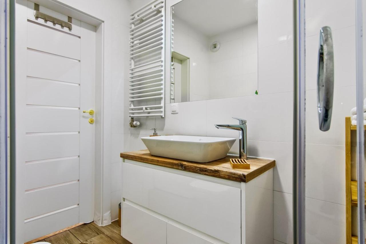 Apartamento Cracow Wroclawska Premium Cracóvia