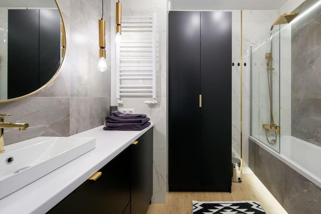 Apartament In Gold