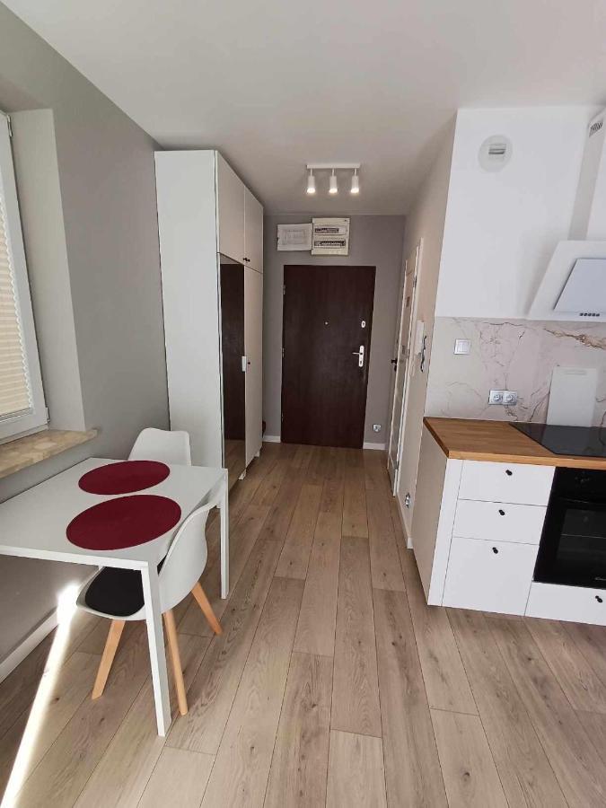 Apartment Wielicka 3 *