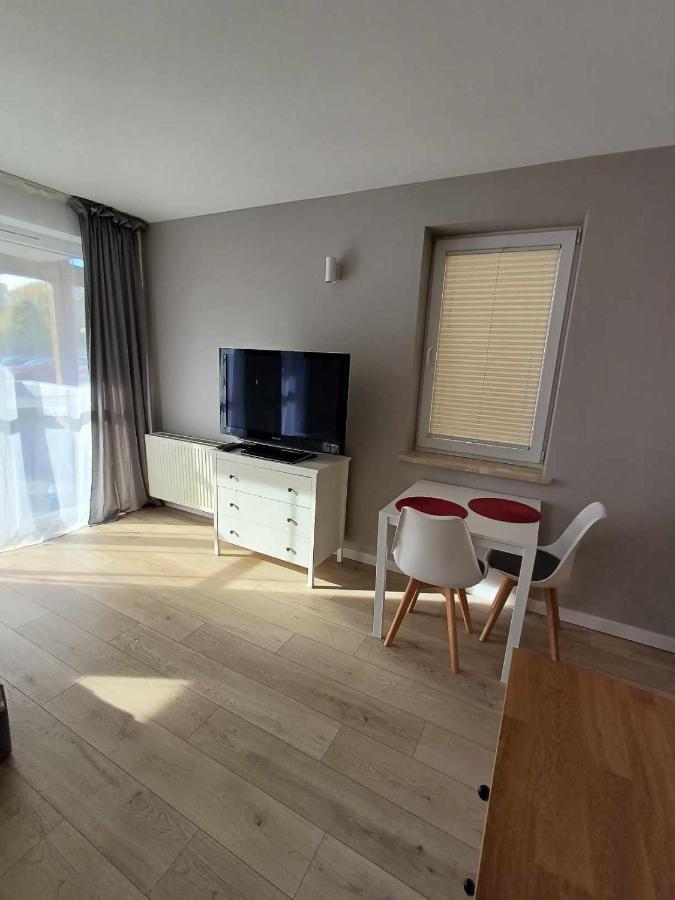 Wielicka 3 Apartment *