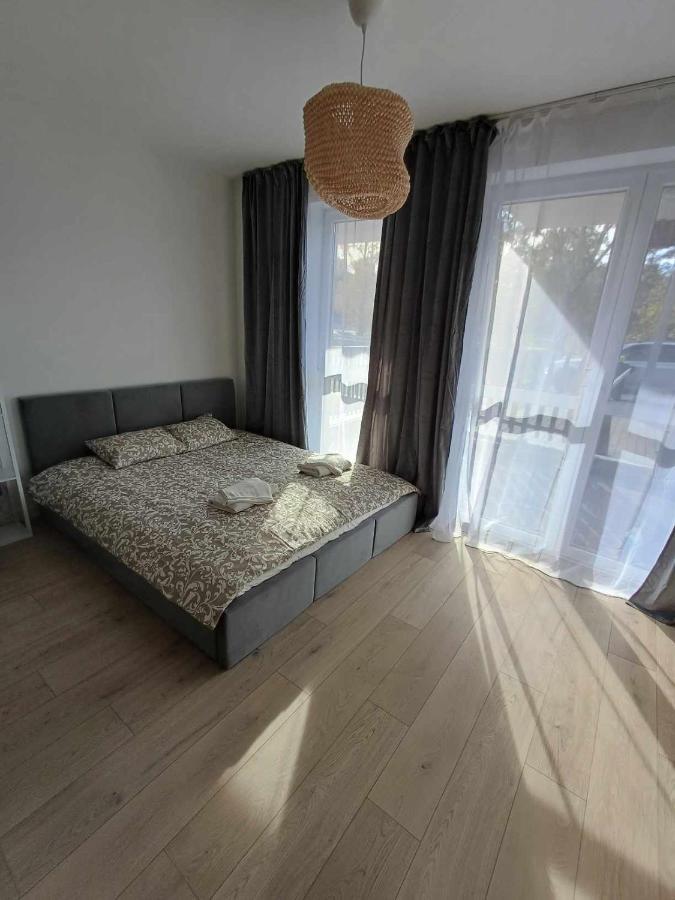 Apartment Wielicka 3 *